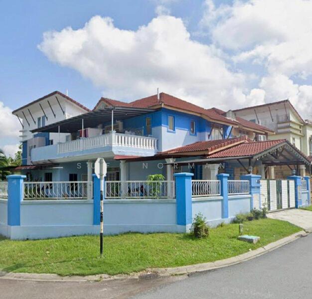 Taman Pulai Indah - 1