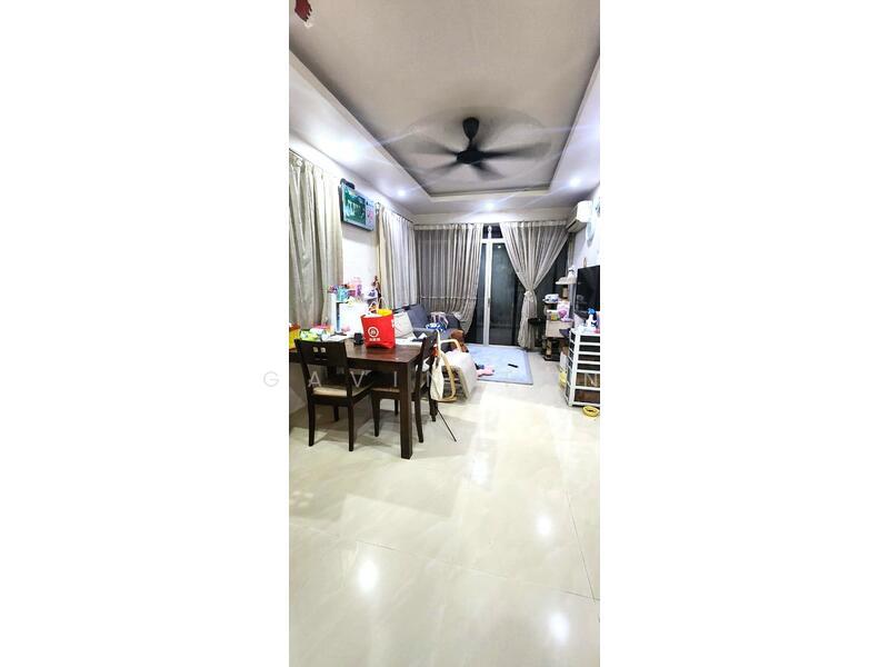 Relau Indah Condominium - 4