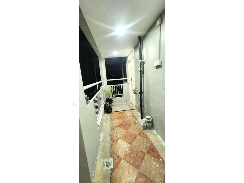 Relau Indah Condominium - 2
