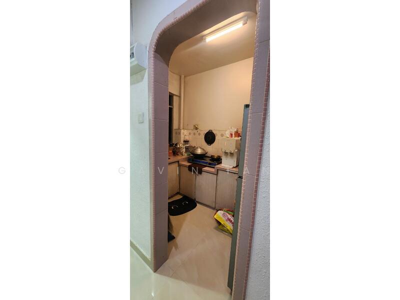 Relau Indah Condominium - 3