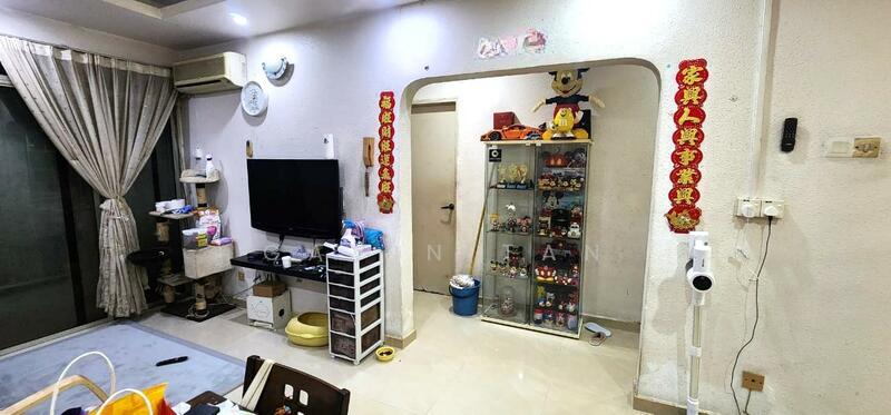 Relau Indah Condominium - 2