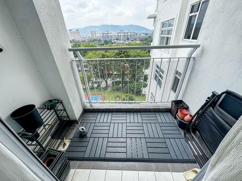 D'Pines@Ampang - 5