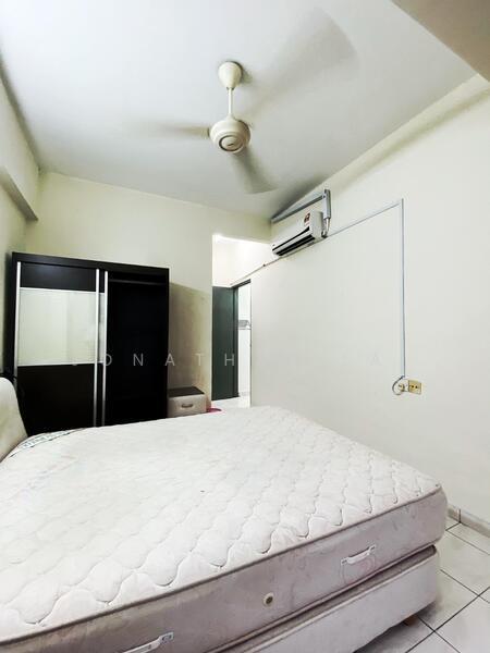 Midlands Condo - 2