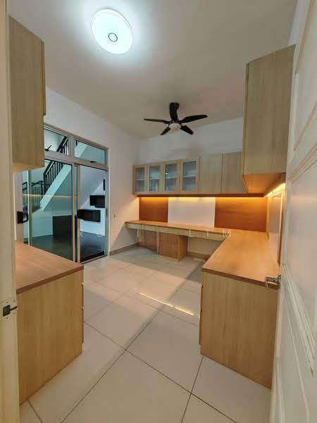 Taman Sutera Utama Tamans Suteras Utamas - 5