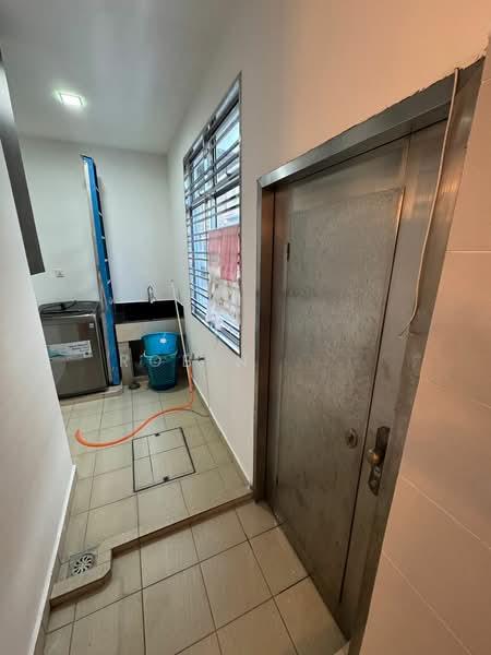 Taman Sutera Utama Tamans Suteras Utamas - 3