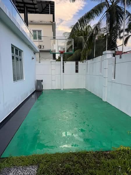 Taman Sutera Utama Tamans Suteras Utamas - 2