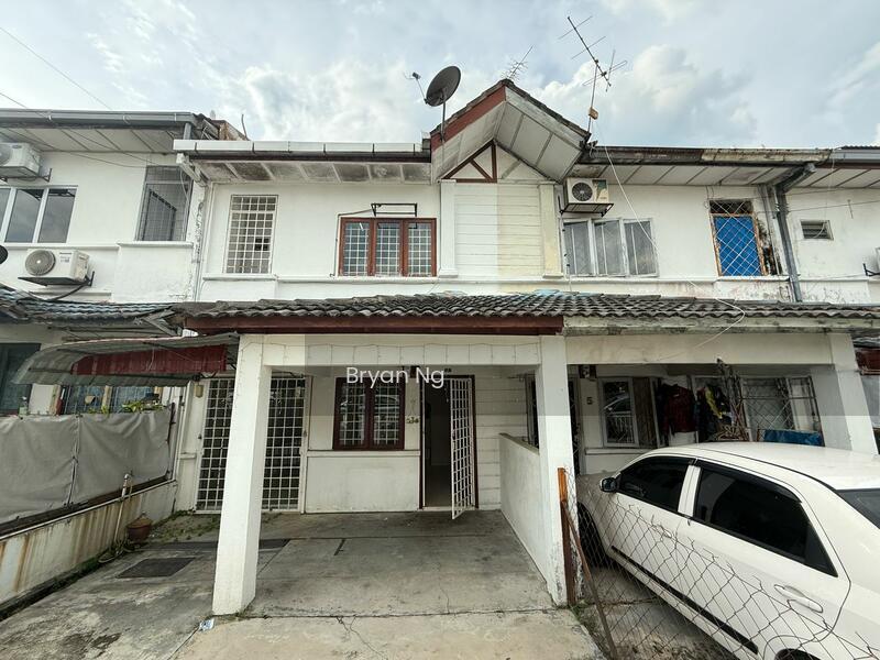 Wangsa Murni - 2