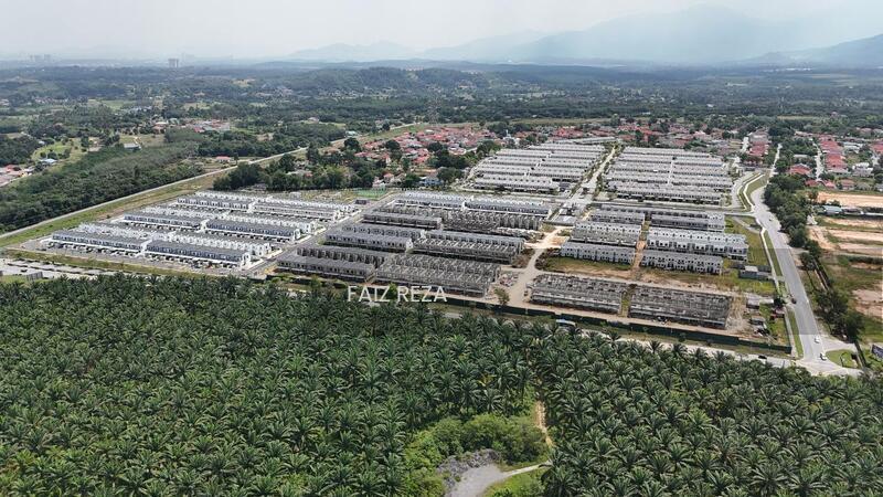 Mahkota Hills - 5