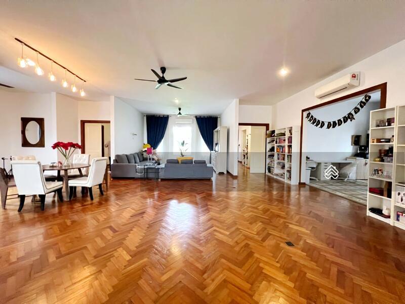 Tropicana Golf & Country Resort - 4