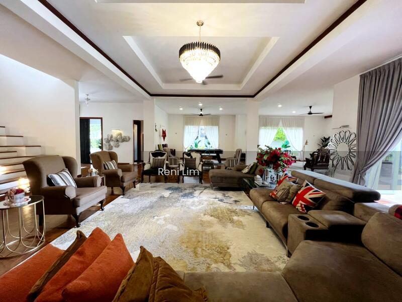 Tropicana Golf & Country Resort - 1