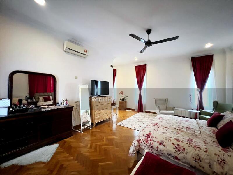 Tropicana Golf & Country Resort - 5