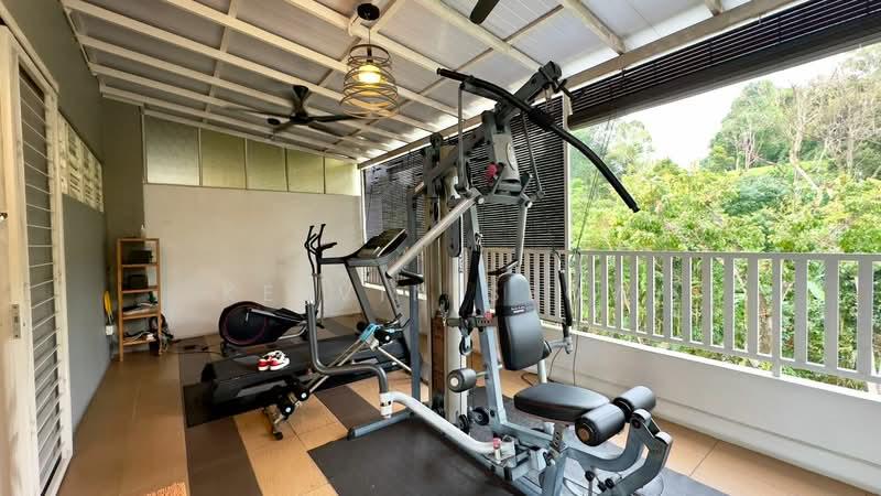 ๋๋Jambul Hill Residences - 5