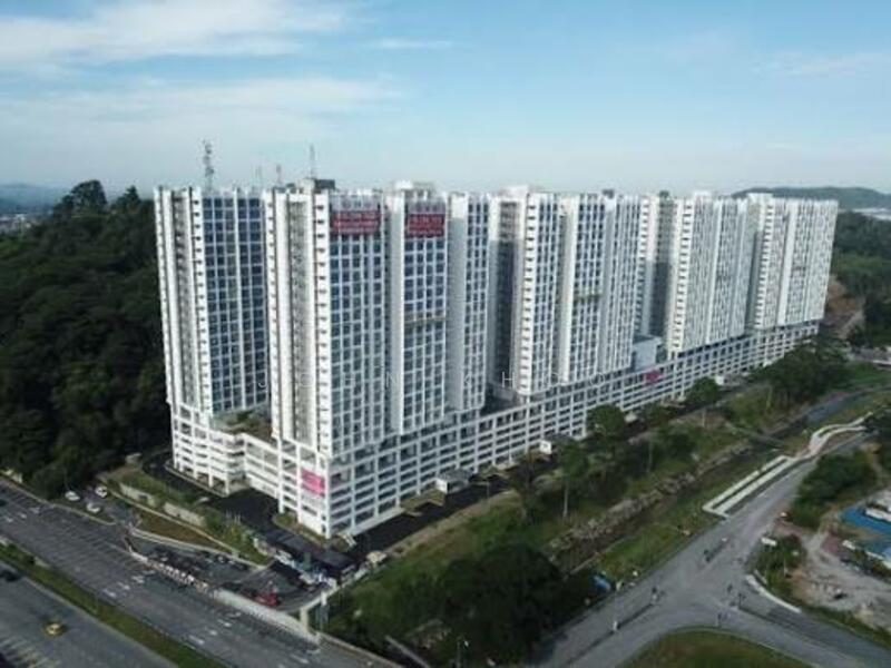 Residensi Seremban Sentral - 4