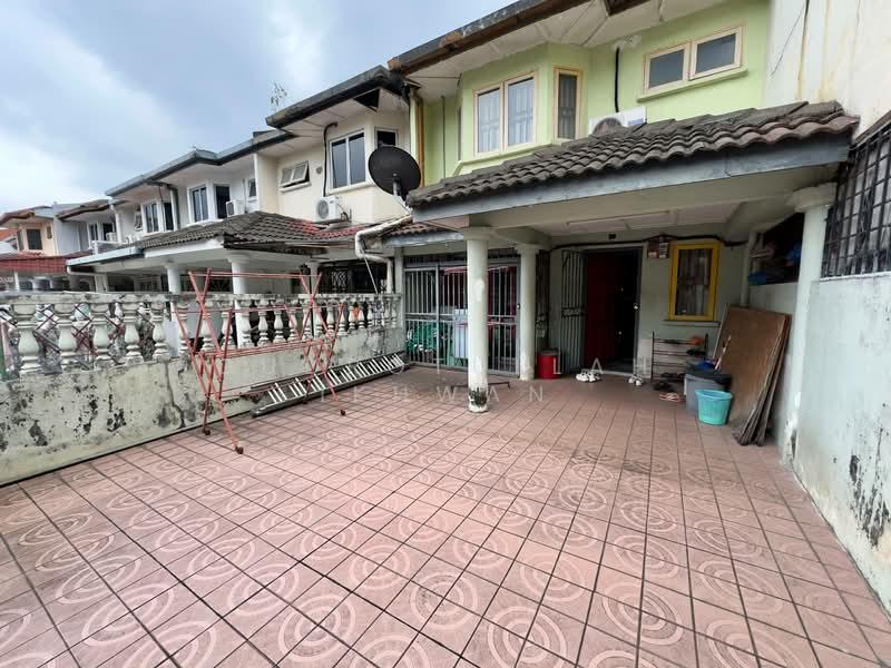Bandar Baru Ampang - 2