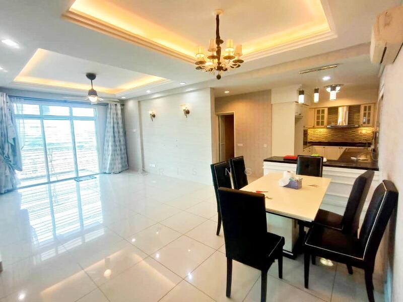 Reflections Condominium - 1