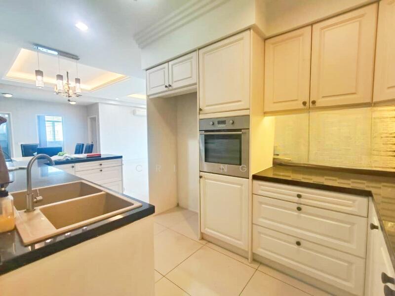 Reflections Condominium - 5