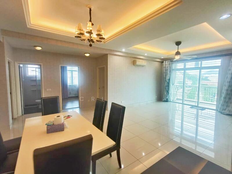 Reflections Condominium - 3