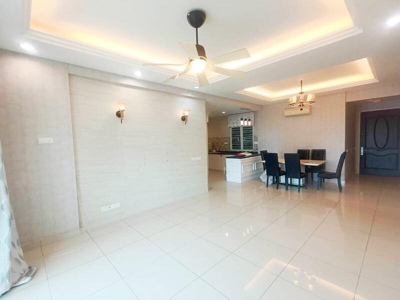 Reflections Condominium - 2