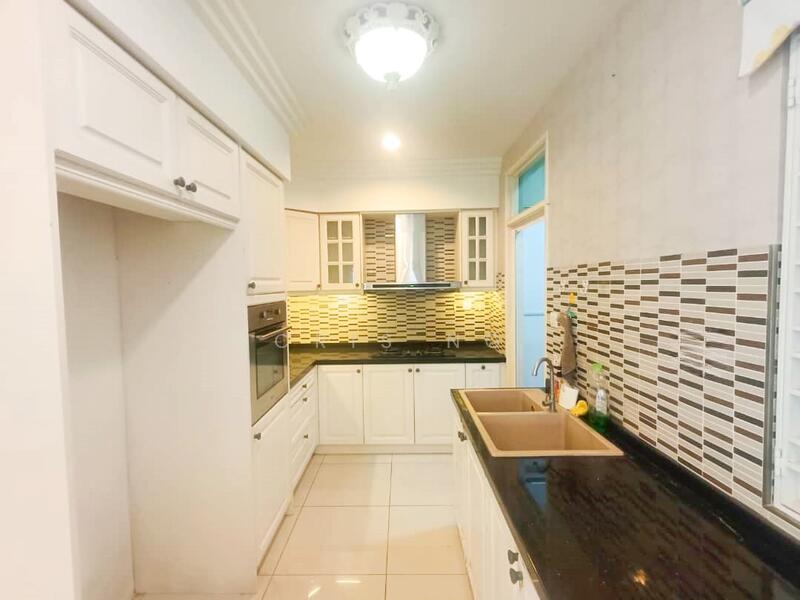 Reflections Condominium - 4