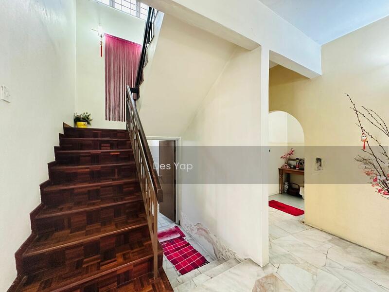 Bungalow at Taman Sri Hijau - 5