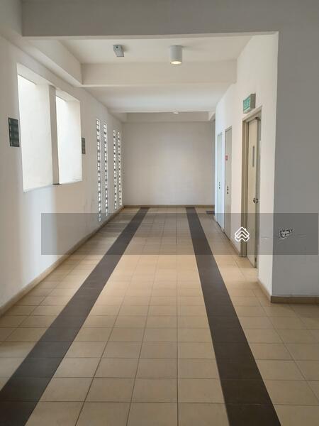 I Residence - 3