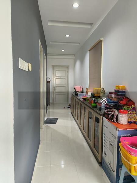 I Residence - 4