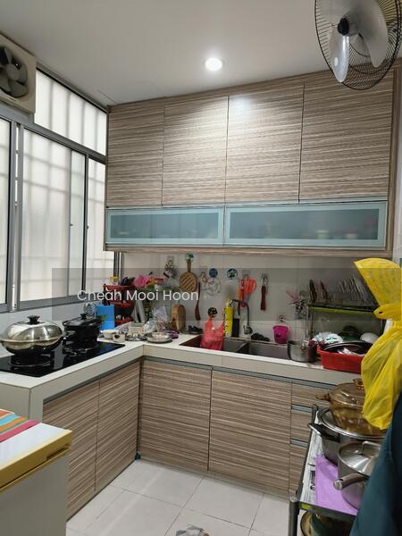 I Residence - 5
