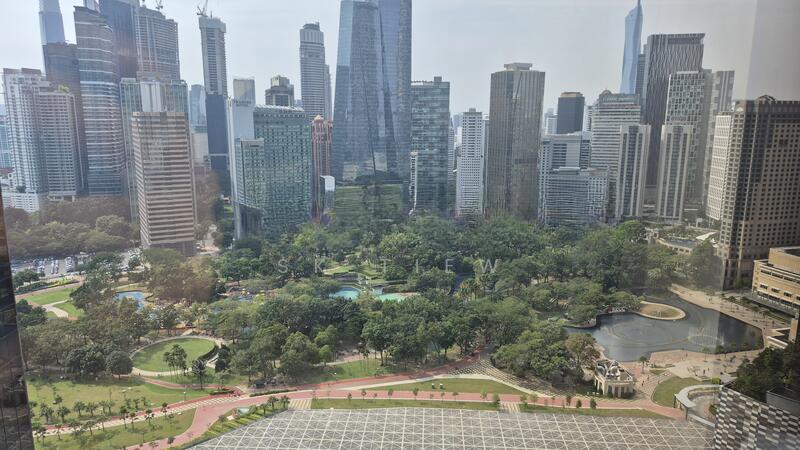 SO Sofitel Kuala Lumpur Residences - 3