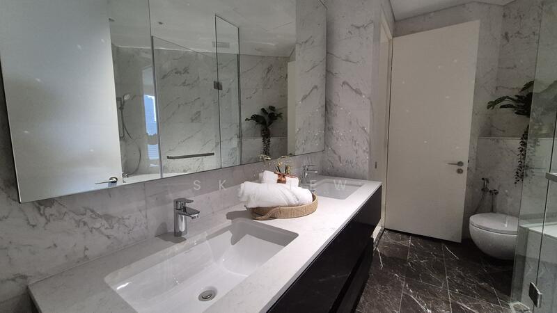 SO Sofitel Kuala Lumpur Residences - 5