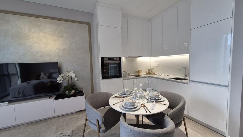 SO Sofitel Kuala Lumpur Residences - 2