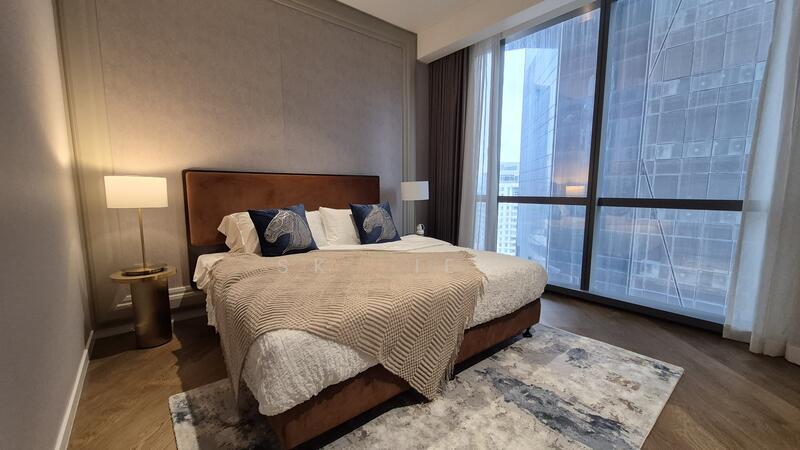 SO Sofitel Kuala Lumpur Residences - 4