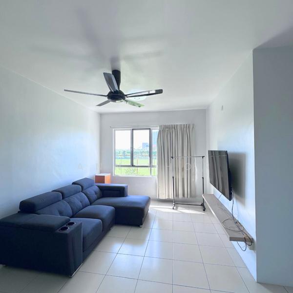 Pangsapuri Suria 1 Batu Kawan - 1