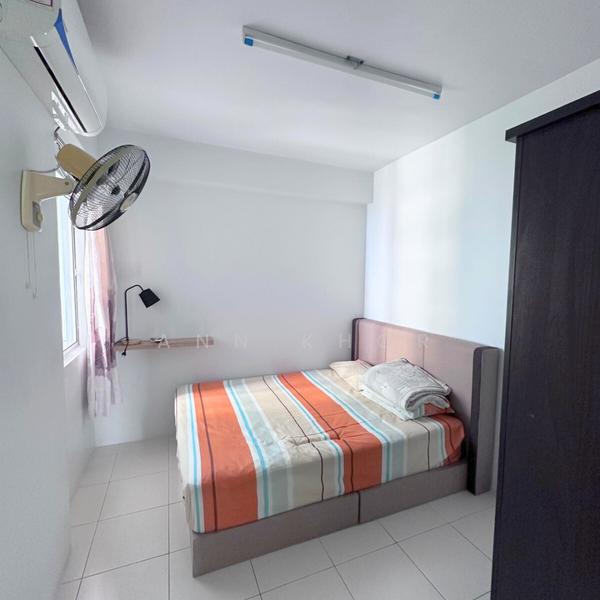 Pangsapuri Suria 1 Batu Kawan - 5