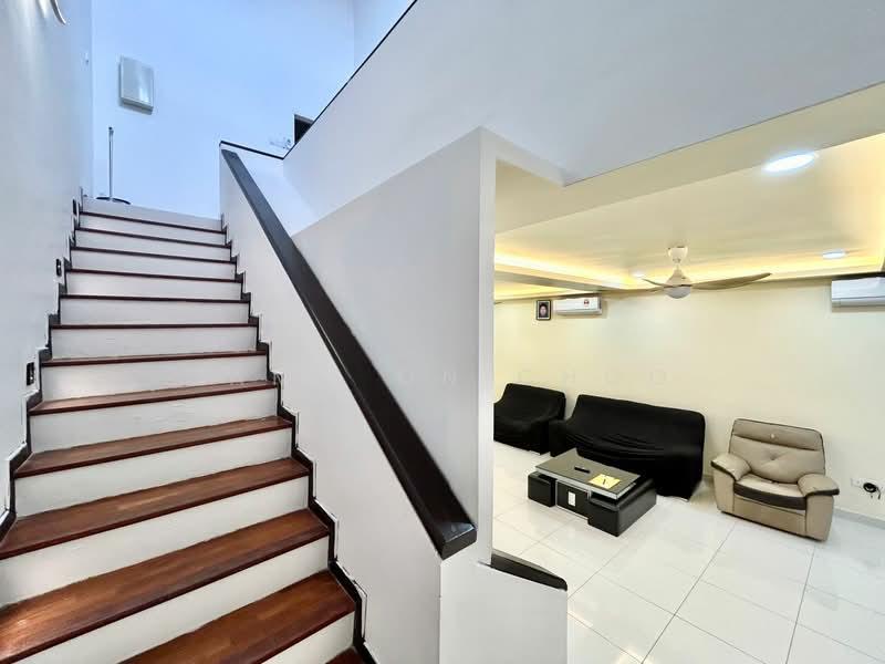 Rini Heights - 5