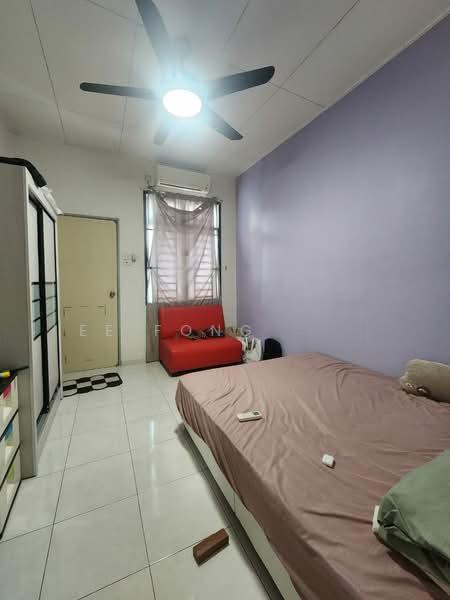 JP Perdana JPs Perdanas - 4