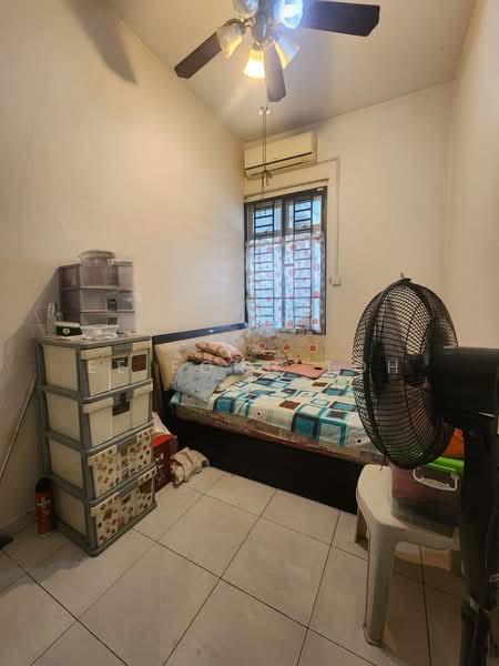 JP Perdana JPs Perdanas - 2