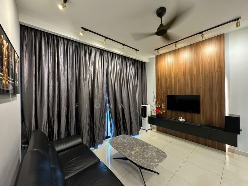 The Parque Residences - 2