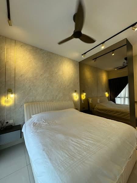 The Parque Residences - 3