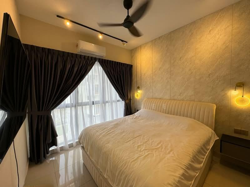 The Parque Residences - 4