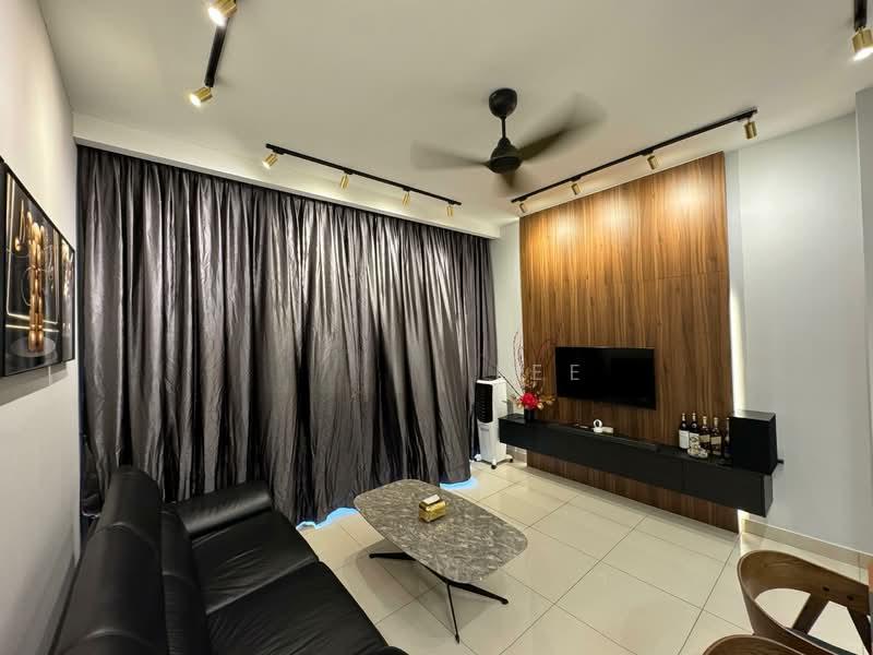 The Parque Residences - 5