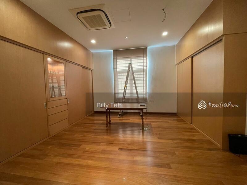Bungalow at Tanjong Tokong - 3