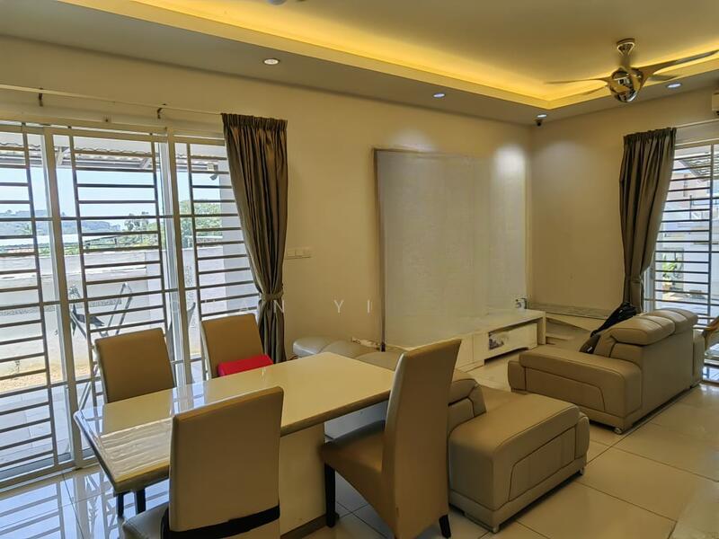 Sunway Merica - 3