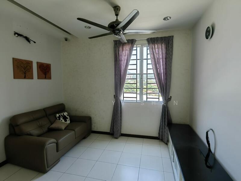 Sunway Merica - 5