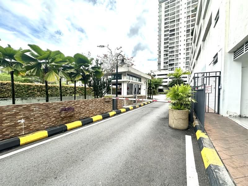 Ampang Putra Residency - 2