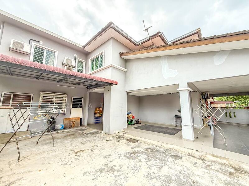 TAMAN GARING UTAMA - 3