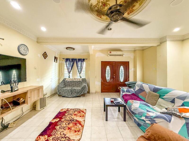 TAMAN GARING UTAMA - 5