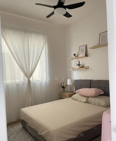 Laurel Residence - 5