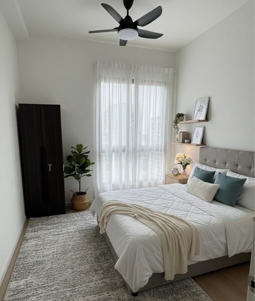 Laurel Residence - 4