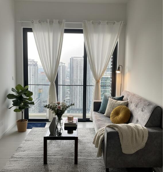 Laurel Residence - 1