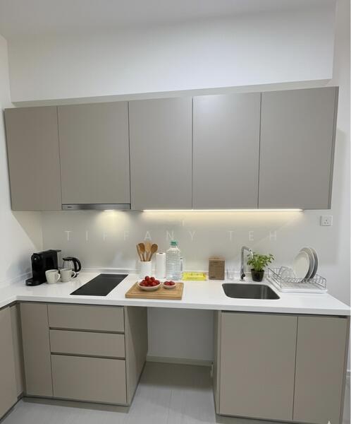 Laurel Residence - 3